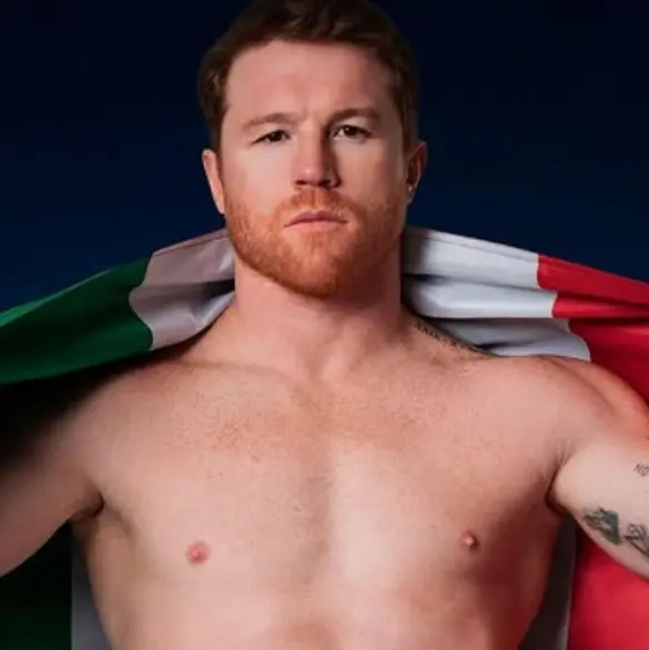 Canelo Álvarez no descarta comprar un equipo de futbol en el futuro
