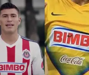 Chatón Enríquez revela qué futbolista del América le caía mal