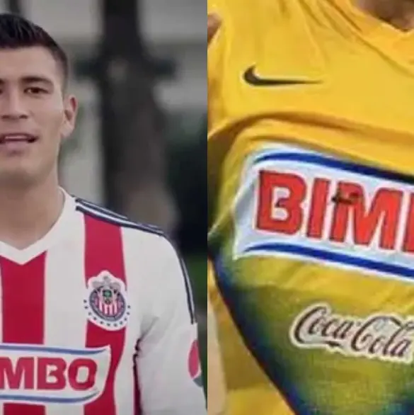 Chatón Enríquez revela qué futbolista del América le caía mal