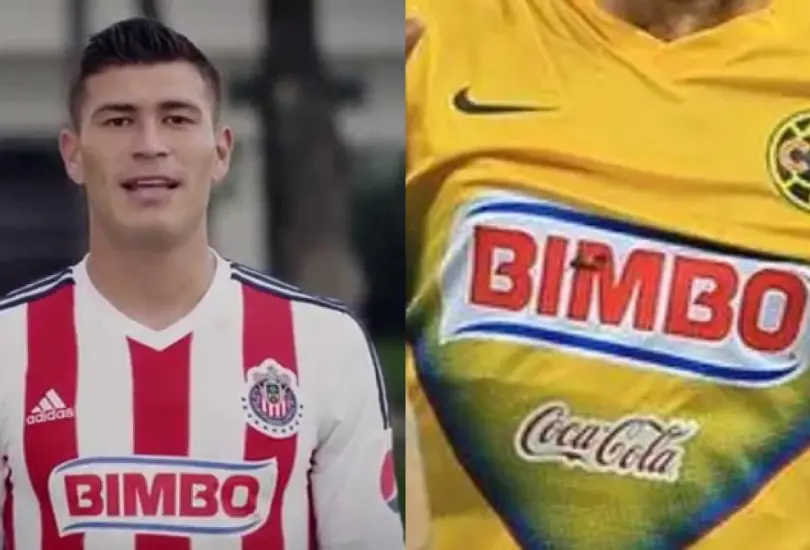 Chatón Enríquez habló sobre la rivalidad de Chivas y América Chatón Enríquez habló sobre la rivalidad de Chivas y América