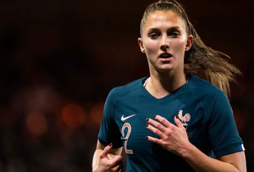 Eve Perisset es nueva jugadora de Tigres Femenil tras un gran paso por Europa