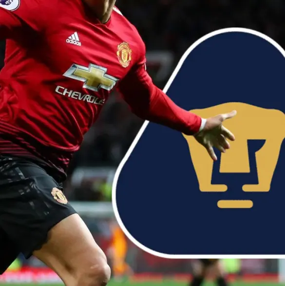 Pumas cerca de fichar a exfutbolista del Manchester United