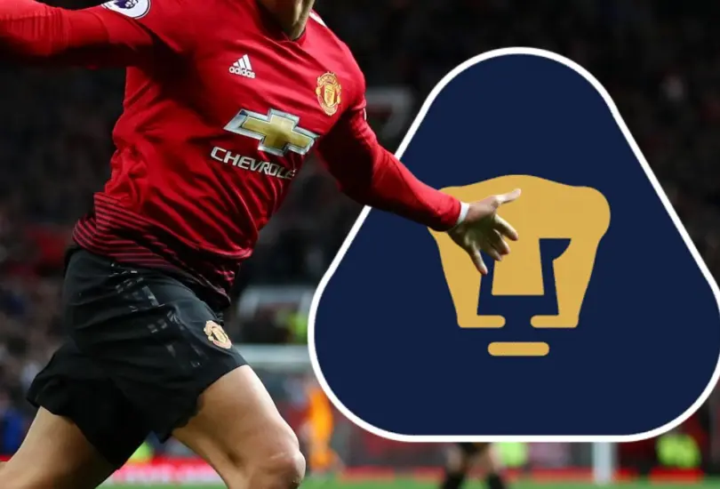 Un ex del United llegaría a Pumas Un ex del United llegaría a Pumas