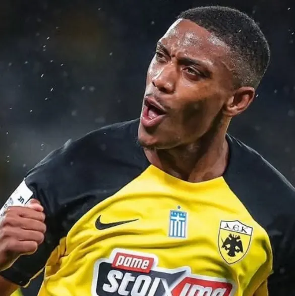 El equipo que le robó el fichaje de Martial a Pumas