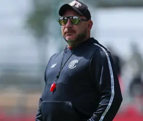 Antonio Mohamed le tira fuerte dardo a la liga de Argentina