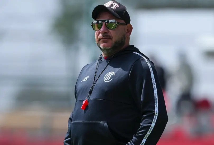 Antonio Mohamed fue directo en sus palabras sobre la Liga MX y el futbol argentino