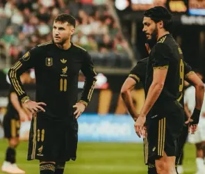 Power Ranking: Los delanteros que irán con México al Mundial 2026