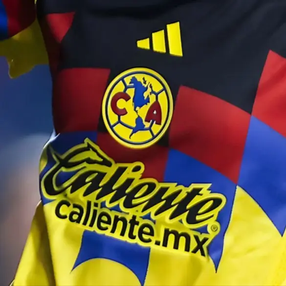 América está entre los 10 mejores equipos del mundo