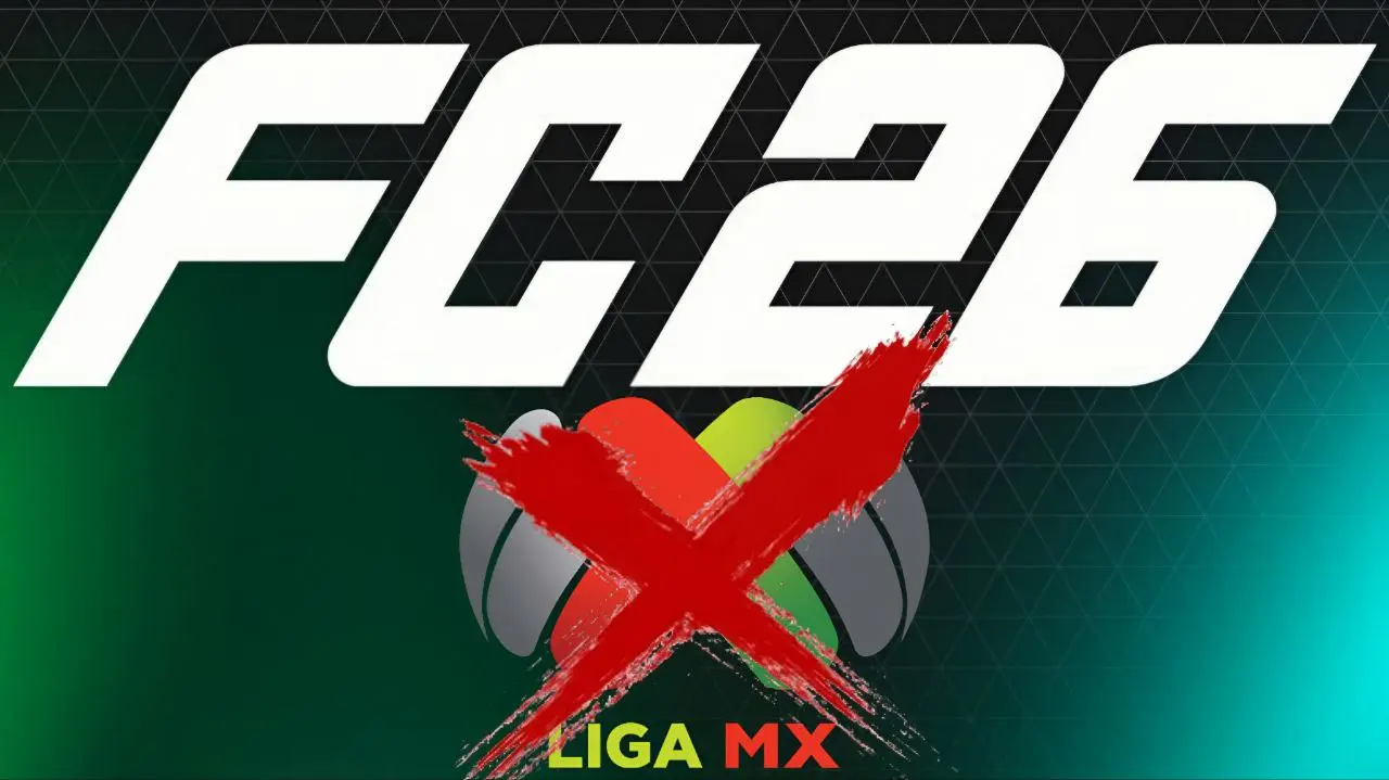  La división mexicana pudo llegar a algún simulador pero un fuerte motivo frenó todo. 