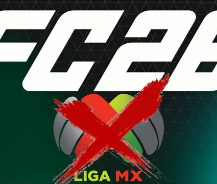 La razón por la que la Liga MX no aparece en ningún videojuego
