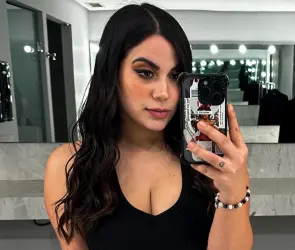 FOTOS: Ana Valero, la nueva presentadora de FOX