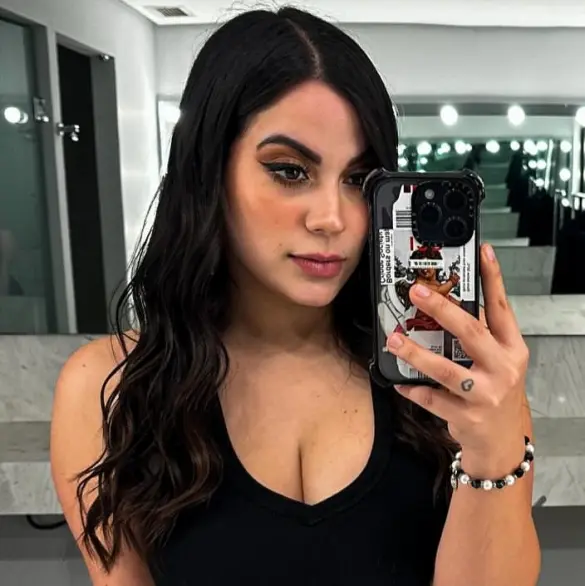 FOTOS: Ana Valero, la nueva presentadora de FOX