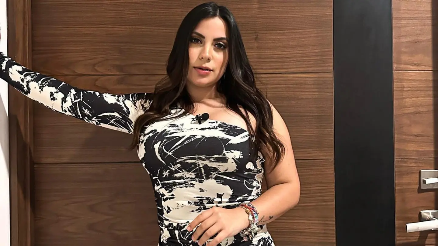 Tras su salida abrupta del programa 'La Perrada', se desconocía si entraría a otro proyecto.