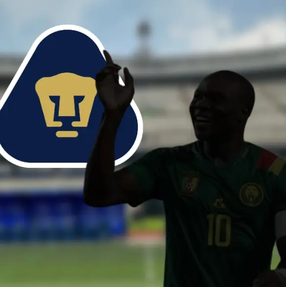 Pumas acelera por su fichaje estrella en el cierre del mercado