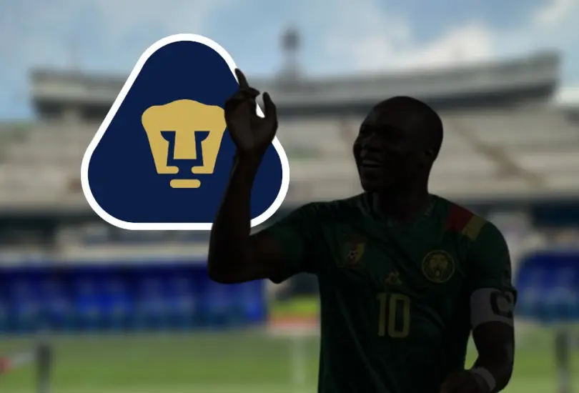 Pumas sigue insistiendo por su último refuerzo