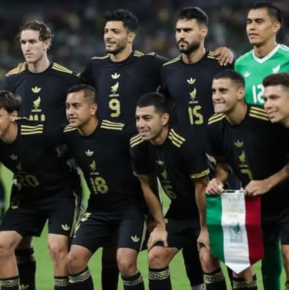 Los mexicanos que tendrían seguro su lugar en el Mundial