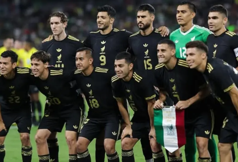 Algunos jugadores tienen un pie dentro de la convocatoria final de Javier Aguirre Algunos jugadores tienen un pie dentro de la convocatoria final de Javier Aguirre
