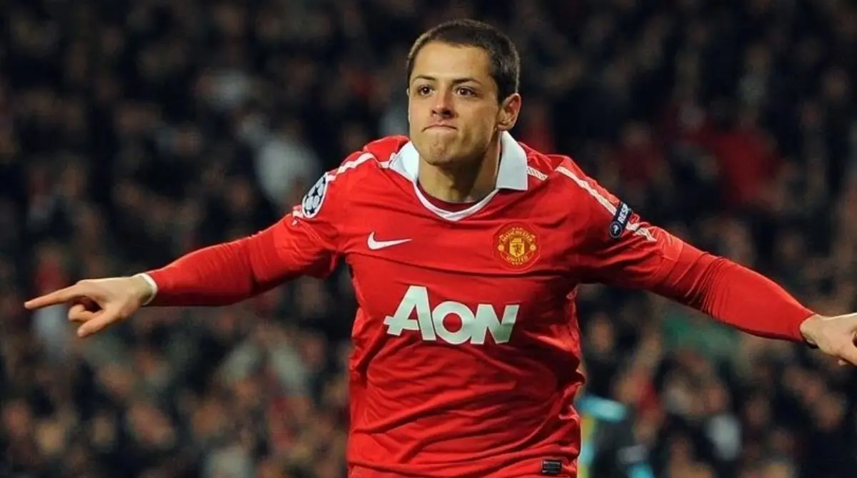  Chicharito regresará a Europa tras salir de Chivas 