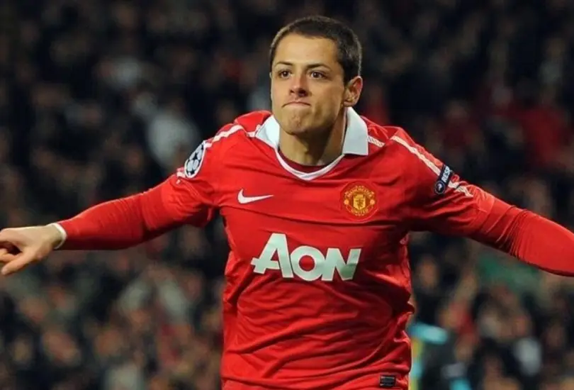 Chicharito regresará a Europa tras salir de Chivas Chicharito regresará a Europa tras salir de Chivas