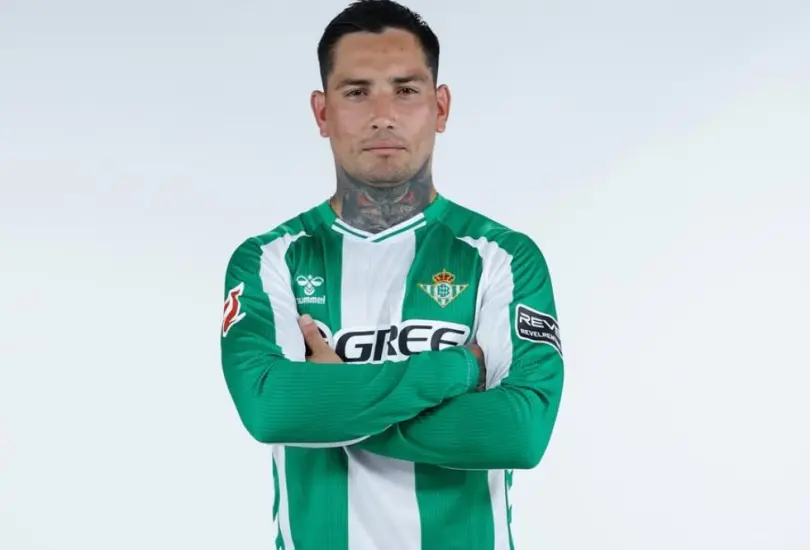 El arribo de Ávila a Pumas se ha complicado en las últimas horas