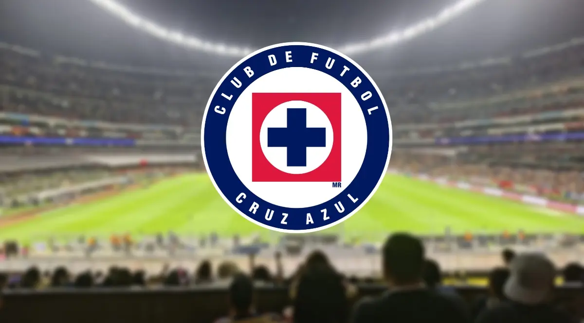  Cruz Azul tiene contrato en el Estadio Azteca hasta 2028 
