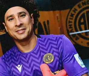 Las razones detrás de la elección de Ochoa entre Chipre y México