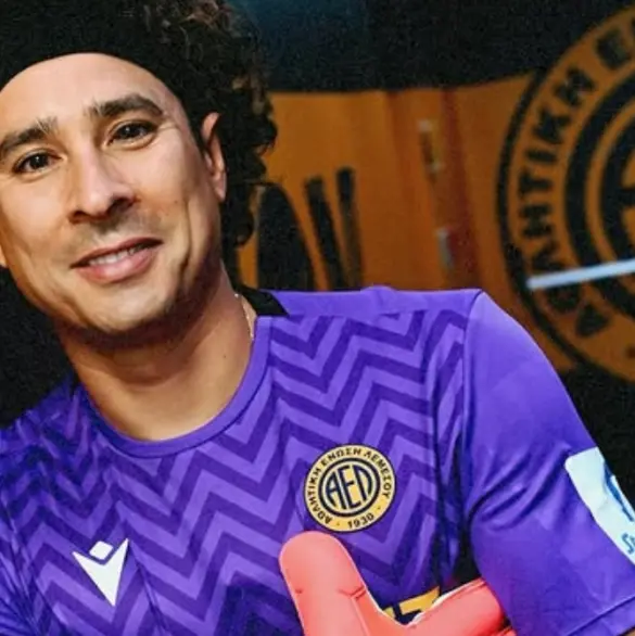 Las razones detrás de la elección de Ochoa entre Chipre y México