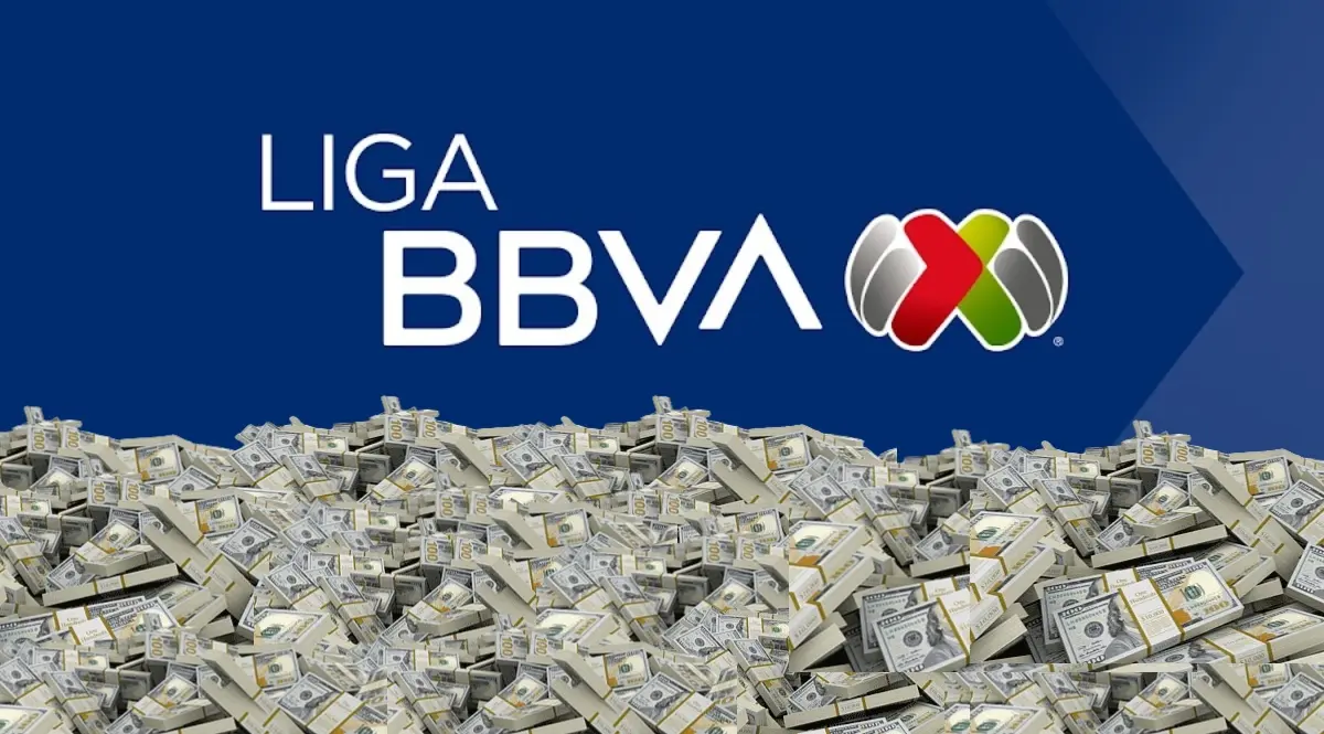  El mercado de pases de la Liga MX movió millones de dólares 