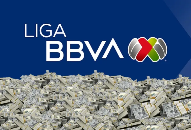 El mercado de pases de la Liga MX movió millones de dólares El mercado de pases de la Liga MX movió millones de dólares