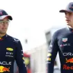 Verstappen elogia regreso de Checo Pérez a la Fórmula Uno