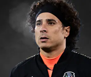 Ochoa llegó a un club que ni siquiera está entre los 500 primeros del mundo