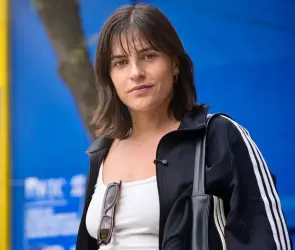 Lola del Carril narrará el Clásico Nacional pero no en TUDN