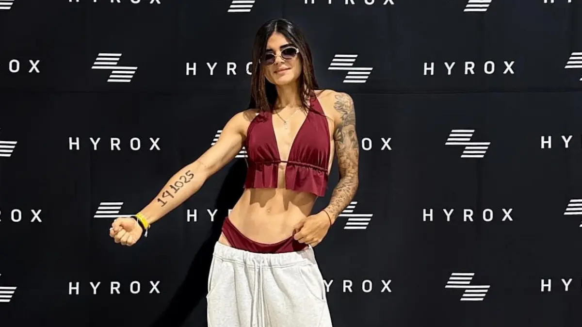 Viviana Michel llegó a ser uno de los fichajes estelares del América.