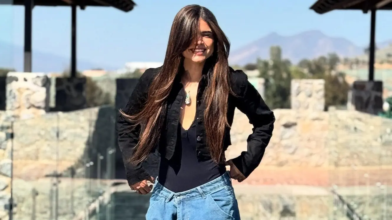 Desde sesiones de gimnasio hasta escalada y maratón, son parte de sus disciplinas.