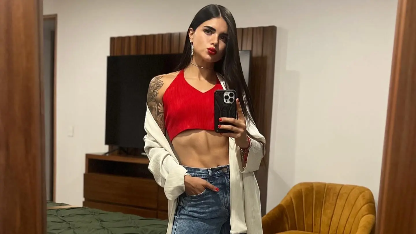 La mexicana optó por dejar de lado el futbol y enfocarse en otros proyectos.