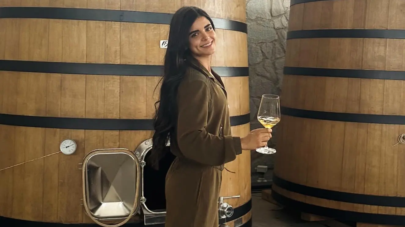 Las Águilas comenzaban a consolidarse en la liga femenil y buscaron en el futbol colegial de EUA.