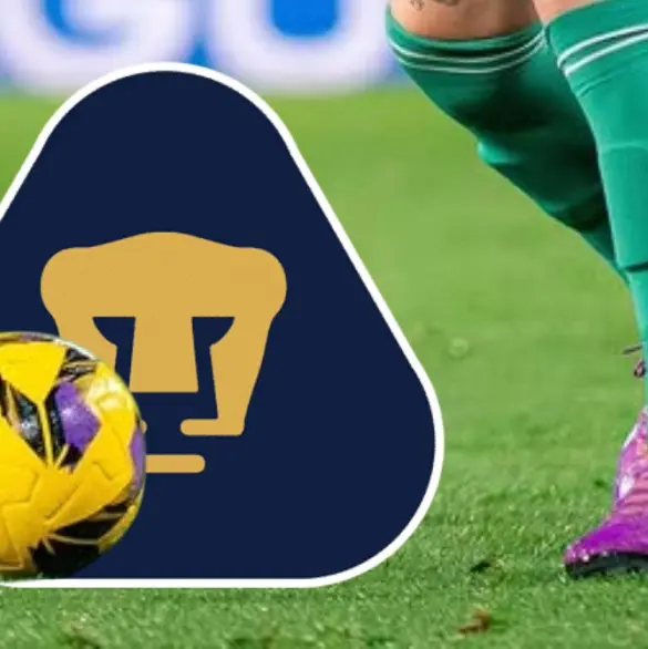 El futbolista con el que Pumas busca reemplazar a Martial