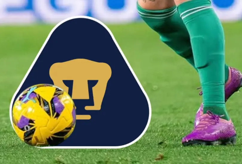 Pumas busca una nueva alternativa tras el fichaje caído de Martial