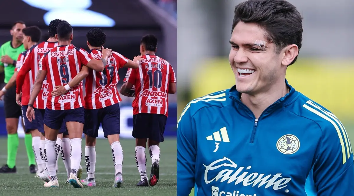  Israel Reyes calienta el Clásico Nacional con sus declaraciones 