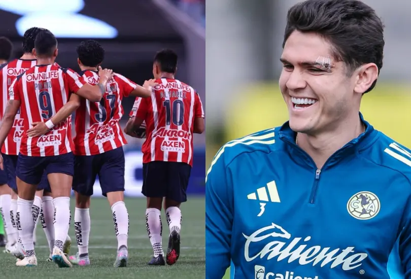 Israel Reyes calienta el Clásico Nacional con sus declaraciones Israel Reyes calienta el Clásico Nacional con sus declaraciones