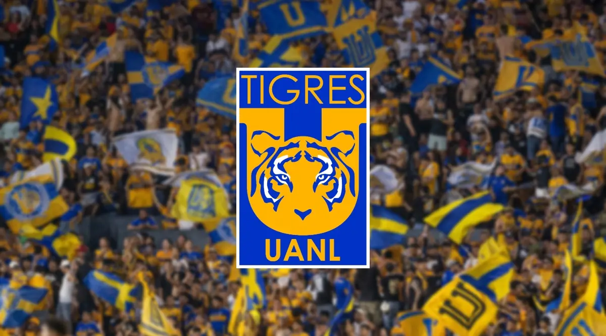  Tigres cerró su mercado de fichajes con joya mexicana 