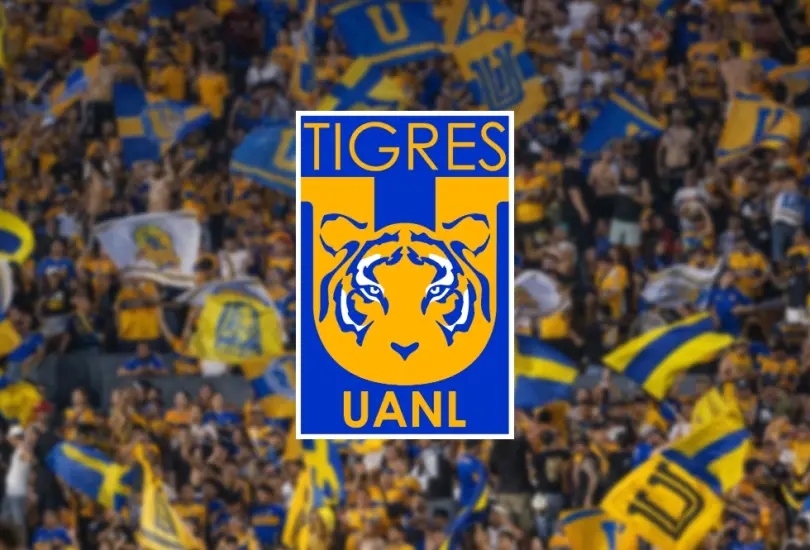 Tigres cerró su mercado de fichajes con joya mexicana Tigres cerró su mercado de fichajes con joya mexicana