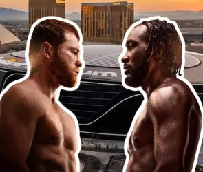 Allegiant Stadium, el lujoso recinto que recibirá Canelo vs Crawford