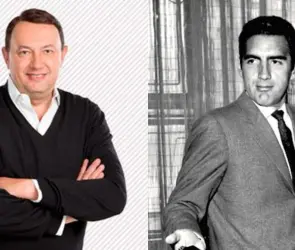 El lujoso regalo de bodas del Tigre Azcárraga a Toño de Valdés