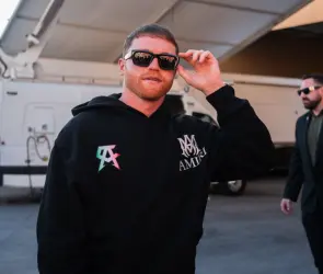 La Bolsa asegurada de Canelo Álvarez en su pelea ante Terence Crawford