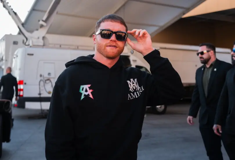 Canelo Álvarez se llevará una fortuna solo por subirse al ring ante Terence Crawford