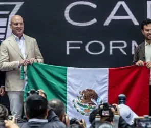 La entrevista que llevó a Checo Pérez a Cadillac