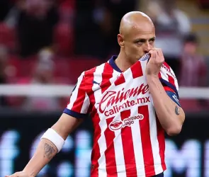 ¿Cuántos goles le ha metido Chicharito al América?