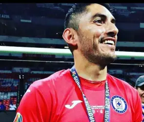 Chuy Corona confirma la fecha de su retiro