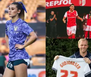 Los futbolistas que cumplen años este 15 de septiembre